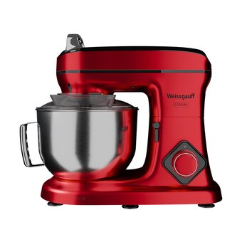 Миксер Weissgauff WSM 227 PDR Touch Screen Pro   Миксер Weissgauff WSM 227 PDR Touch Screen Pro