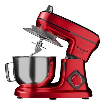 Миксер Weissgauff WSM 227 PDR Touch Screen Pro   Миксер Weissgauff WSM 227 PDR Touch Screen Pro