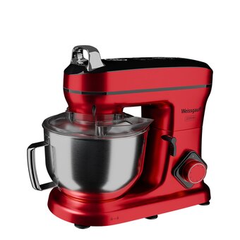 Миксер Weissgauff WSM 227 PDR Touch Screen Pro   Миксер Weissgauff WSM 227 PDR Touch Screen Pro