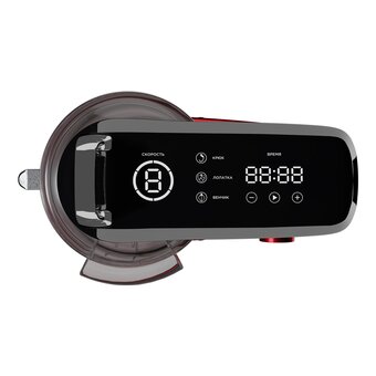 Миксер Weissgauff WSM 227 PDR Touch Screen Pro   Миксер Weissgauff WSM 227 PDR Touch Screen Pro