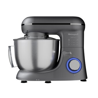 Миксер Weissgauff WSM 132 PMT Prime Chef   Миксер Weissgauff WSM 132 PMT Prime Chef