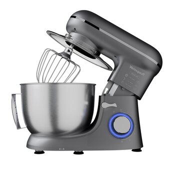 Миксер Weissgauff WSM 132 PMT Prime Chef   Миксер Weissgauff WSM 132 PMT Prime Chef