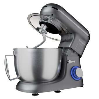 Миксер Weissgauff WSM 132 PMT Prime Chef   Миксер Weissgauff WSM 132 PMT Prime Chef