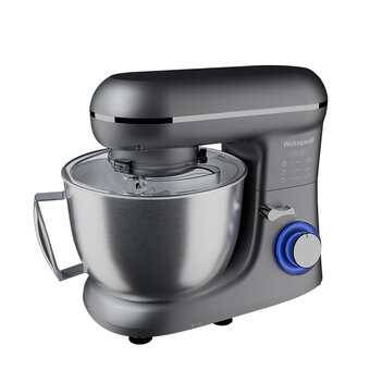 Миксер Weissgauff WSM 132 PMT Prime Chef   Миксер Weissgauff WSM 132 PMT Prime Chef