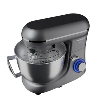Миксер Weissgauff WSM 132 PMT Prime Chef   Миксер Weissgauff WSM 132 PMT Prime Chef