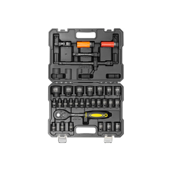  Набор инструментов JCB 4323-5MPB 