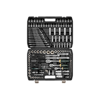  Набор инструментов Rockforce RF Light-38841-216(62002) 216 предметов 