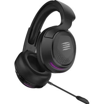  Наушники Mad Catz P.I.L.O.T. Pro черные 