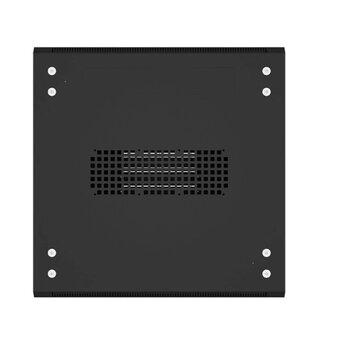 Шкаф коммутационный NTSS Премиум NTSS-R42U6060GS-1BL напольный 42U 600x600мм черный   Шкаф коммутационный NTSS Премиум NTSS-R42U6060GS-1BL напольный 42U 600x600мм черный