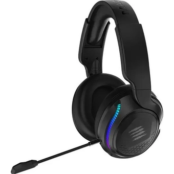  Наушники Mad Catz P.I.L.O.T. Pro черные 