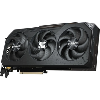  Видеокарта Gigabyte AMD Radeon RX 9070XT (GV-R9070 Gaming OC-16GD 1.0) PCI-E 16Gb 256bit GDDR6 2175/20000 HDMIx2 DPx2 HDCP Ret 