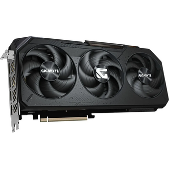  Видеокарта Gigabyte AMD Radeon RX 9070XT (GV-R9070 Gaming OC-16GD 1.0) PCI-E 16Gb 256bit GDDR6 2175/20000 HDMIx2 DPx2 HDCP Ret 