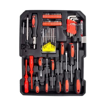  Набор инструментов Sundays LW250303-2 