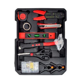  Набор инструментов Sundays LW250303-2 