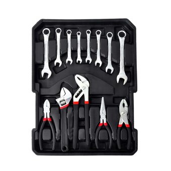  Набор инструментов Sundays LW250303-2 