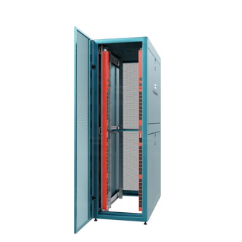 Шкаф коммутационный C3 Solutions (C3.RM4802M) напольный 48U 600x1200мм черный   Шкаф коммутационный C3 Solutions (C3.RM4802M) напольный 48U 600x1200мм черный
