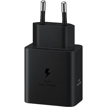  C3У Samsung T4511 45W Charging w/o cable black 