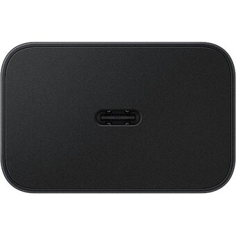 C3У Samsung T4511 45W Charging w/o cable black 