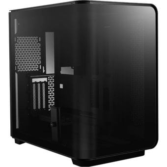 Корпус MSI Meg Maestro 700L PZ (306-7G25L21-W57), E-ATX, 2xUSB 3.2 Gen 1, 1xUSB 3.2 Gen2 Type-C, no pre-install Fan, TG   Корпус MSI Meg Maestro 700L PZ (306-7G25L21-W57), E-ATX, 2xUSB 3.2 Gen 1, 1xUSB 3.2 Gen2 Type-C, no pre-install Fan, TG
