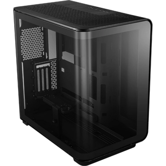 Корпус MSI Meg Maestro 700L PZ (306-7G25L21-W57), E-ATX, 2xUSB 3.2 Gen 1, 1xUSB 3.2 Gen2 Type-C, no pre-install Fan, TG   Корпус MSI Meg Maestro 700L PZ (306-7G25L21-W57), E-ATX, 2xUSB 3.2 Gen 1, 1xUSB 3.2 Gen2 Type-C, no pre-install Fan, TG