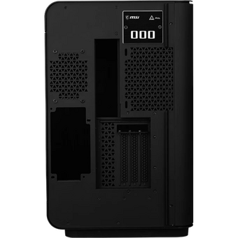 Корпус MSI Meg Maestro 700L PZ (306-7G25L21-W57), E-ATX, 2xUSB 3.2 Gen 1, 1xUSB 3.2 Gen2 Type-C, no pre-install Fan, TG   Корпус MSI Meg Maestro 700L PZ (306-7G25L21-W57), E-ATX, 2xUSB 3.2 Gen 1, 1xUSB 3.2 Gen2 Type-C, no pre-install Fan, TG