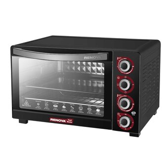  Мини-печь RENOVA MO-32GTB1 