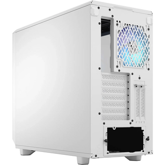 Корпус Fractal Design Meshify 2 RGB TG Clear Tint (FD-C-MES2A-08) без БП Midi-Tower, 4x140mm 2xUSB-A 3.2 + 1xUSB Type-C E-ATX, ATX   Корпус Fractal Design Meshify 2 RGB TG Clear Tint (FD-C-MES2A-08) без БП Midi-Tower, 4x140mm 2xUSB-A 3.2 + 1xUSB Type-C E-ATX, ATX