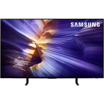  Телевизор SAMSUNG QE48S90FAEXRU 
