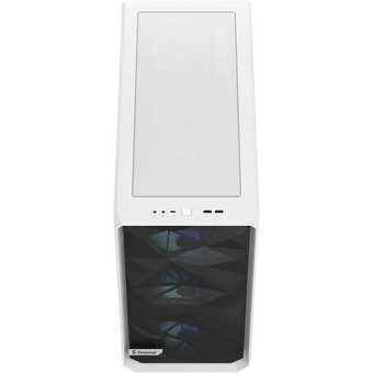 Корпус Fractal Design Meshify 2 RGB TG Clear Tint (FD-C-MES2A-08) без БП Midi-Tower, 4x140mm 2xUSB-A 3.2 + 1xUSB Type-C E-ATX, ATX   Корпус Fractal Design Meshify 2 RGB TG Clear Tint (FD-C-MES2A-08) без БП Midi-Tower, 4x140mm 2xUSB-A 3.2 + 1xUSB Type-C E-ATX, ATX