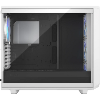 Корпус Fractal Design Meshify 2 RGB TG Clear Tint (FD-C-MES2A-08) без БП Midi-Tower, 4x140mm 2xUSB-A 3.2 + 1xUSB Type-C E-ATX, ATX   Корпус Fractal Design Meshify 2 RGB TG Clear Tint (FD-C-MES2A-08) без БП Midi-Tower, 4x140mm 2xUSB-A 3.2 + 1xUSB Type-C E-ATX, ATX