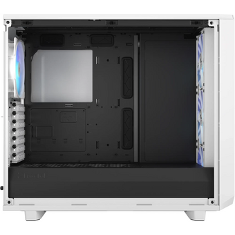 Корпус Fractal Design Meshify 2 RGB TG Clear Tint (FD-C-MES2A-08) без БП Midi-Tower, 4x140mm 2xUSB-A 3.2 + 1xUSB Type-C E-ATX, ATX   Корпус Fractal Design Meshify 2 RGB TG Clear Tint (FD-C-MES2A-08) без БП Midi-Tower, 4x140mm 2xUSB-A 3.2 + 1xUSB Type-C E-ATX, ATX