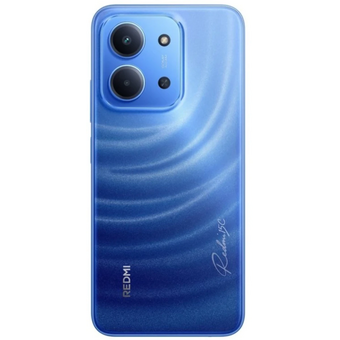  Смартфон Xiaomi Redmi 15C 4/256 Blue MZB0LLTRU РСТ 
