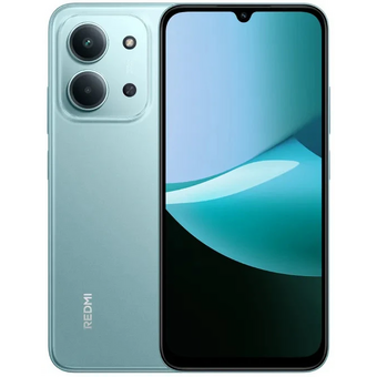  Смартфон Xiaomi Redmi 15C 4/256 Green РСТ MZB0LLURU 