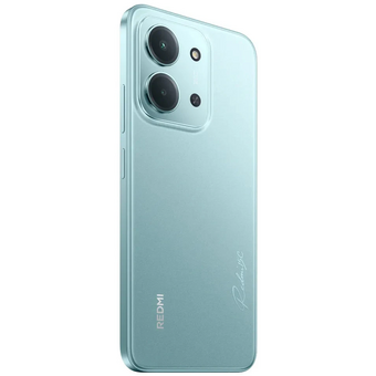 Смартфон Xiaomi Redmi 15C 4/256 Green РСТ MZB0LLURU 