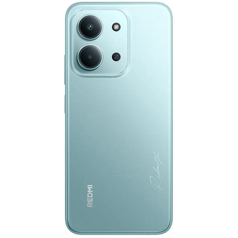  Смартфон Xiaomi Redmi 15C 8/256 Mint Green 