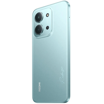  Смартфон Xiaomi Redmi 15C 4/256 Green РСТ MZB0LLURU 
