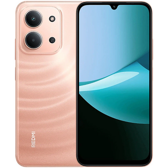  Смартфон Xiaomi Redmi 15C 4/256 Orange РСТ MZB0LLWRU 