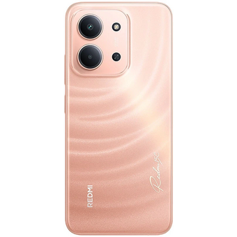  Смартфон Xiaomi Redmi 15C 4/256 Orange РСТ MZB0LLWRU 