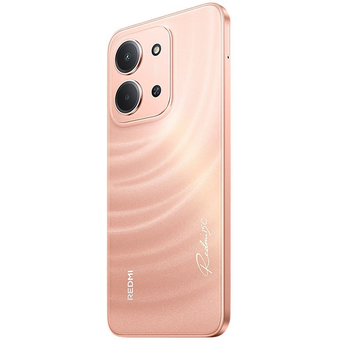  Смартфон Xiaomi Redmi 15C 4/256 Orange РСТ MZB0LLWRU 