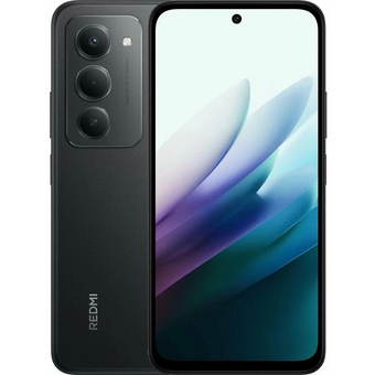  Смартфон Xiaomi Redmi 15 8/256 Black РСТ MZB0KPDRU 