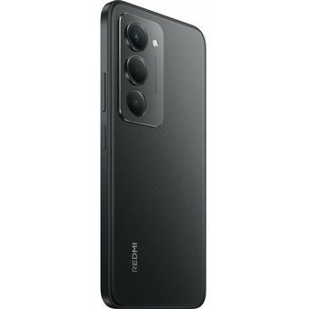  Смартфон Xiaomi Redmi 15 8/256 Black РСТ MZB0KPDRU 