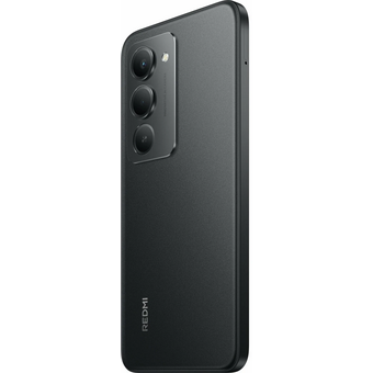  Смартфон Xiaomi Redmi 15 8/256 Black РСТ MZB0KPDRU 