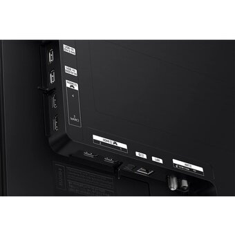  Телевизор SAMSUNG QE55S90FAUXRU 
