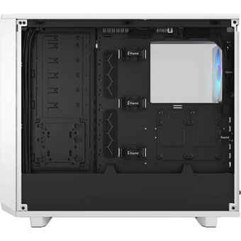 Корпус Fractal Design Meshify 2 RGB TG Clear Tint (FD-C-MES2A-08) без БП Midi-Tower, 4x140mm 2xUSB-A 3.2 + 1xUSB Type-C E-ATX, ATX   Корпус Fractal Design Meshify 2 RGB TG Clear Tint (FD-C-MES2A-08) без БП Midi-Tower, 4x140mm 2xUSB-A 3.2 + 1xUSB Type-C E-ATX, ATX