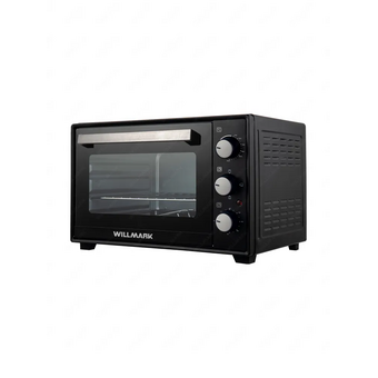  Мини-печь WILLMARK WO-401BL черный 
