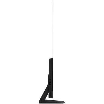  Телевизор SAMSUNG QE55S90FAUXRU 
