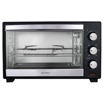  Мини-печь SUPRA MTS-6505 