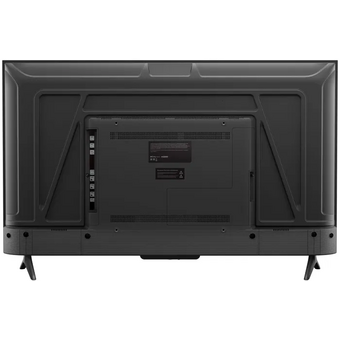  Телевизор ЯНДЕКС YNDX-00078 черный 