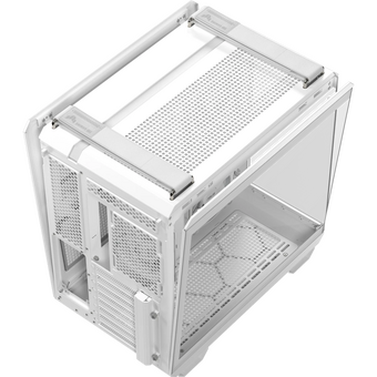  Корпус ASUS Tuf Gaming GT502 Horizon TG ARGB White (90DC0093-B19010) 