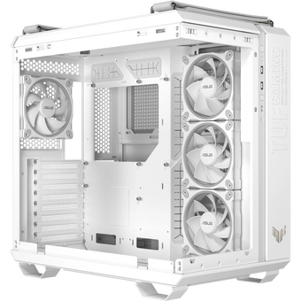  Корпус ASUS Tuf Gaming GT502 Horizon TG ARGB White (90DC0093-B19010) 